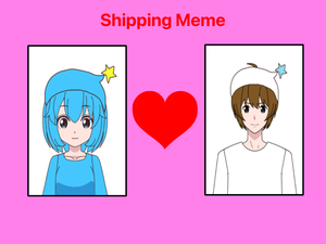 Shipping Memes!