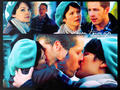 Snow/Charming Fanart - I Won't Give Up On Us - snow-white-and-charming fan art