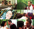 Snow/Charming Fanart - snow-white-and-charming fan art