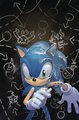 Sonic - sonic-the-hedgehog wallpaper