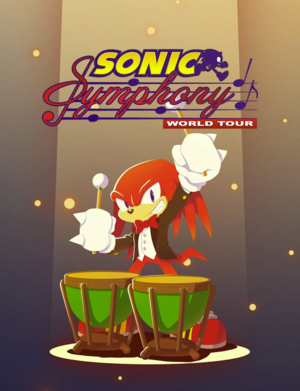  Sonic symphony