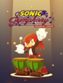 Sonic symphony - sonic-the-hedgehog photo