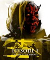 Star Wars: Episode I - The Phantom Menace | 1999 - star-wars fan art