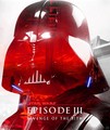 Star Wars: Episode III – Revenge of the Sith | 2005 - star-wars fan art