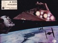 Star Wars: Episode VI - Return of the Jedi | Hungarian lobby card | 1983  - star-wars photo
