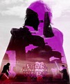 Star Wars: Episode VIII - The Last Jedi | 2017 - star-wars fan art
