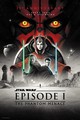 Star Wars: The Phantom Menace | Official 25th Anniversary Poster - star-wars photo