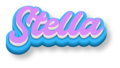 Stella (Logo) - the-winx-club photo