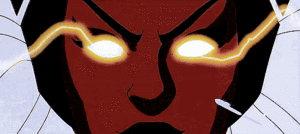  Storm | Marvel Animation's X-Men '97