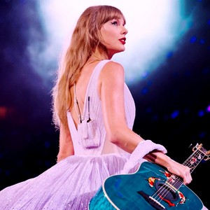  Taylor সত্বর ♡ Eras Tour