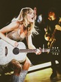 Taylor Swift ♡ The Eras Tour | Night 3 Paris, France | May 11th, 2024  - taylor-swift photo