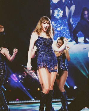  Taylor 迅速, 斯威夫特 ♡ The Eras Tour | Night 3 Paris, France | May 11th, 2024