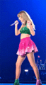 Taylor Swift ♡ The Eras Tour | Night 3 Paris, France | May 11th, 2024 - taylor-swift fan art