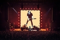 The Offspring live at Adelaide, Australia (December 6, 2022) - the-offspring photo