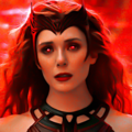 The Scarlet Witch | WandaVision | 1.09 | The Series Finale  - wandavision photo
