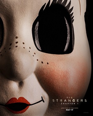The Strangers: Chapter 1 (2024) | Poster