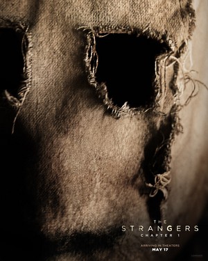 The Strangers: Chapter 1 (2024) | Poster