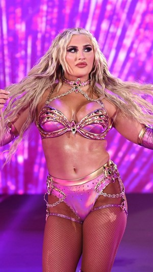 Tiffany Staratton | WWE Backlash France 2024