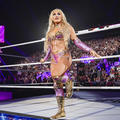 Tiffany Stratton | WWE Women's Championship Triple Threat Match | WWE Backlash - wwe photo
