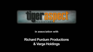  Tiger Aspect Productions