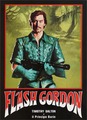 Timothy Dalton as Prince Barin | Flash Gordon | Italian Lobbycards | 1980 - flash-gordon photo