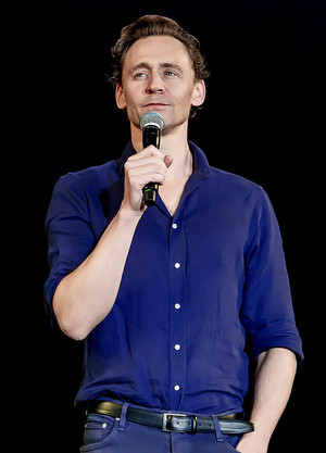 Tom Hiddleston | Osaka Comic Con 2024