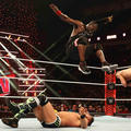 Tommaso Ciampa and Johnny Gargano vs R-Truth and The Miz | Monday Night Raw | April 22, 2024 - wwe photo