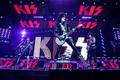 Tommy ~Oslo, Norway...May 7, 2017 (KISS World Tour)  - kiss photo