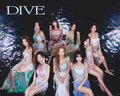 twice-jyp-ent - Twice Japan『DIVE』5th ALBUM - Concept Photo wallpaper