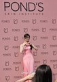 Tzuyu at Pond's Indonesia Event - twice-jyp-ent photo