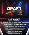 WWE Draft 2024 Rules: Lives will change, and that is official - wwe-superstars photo