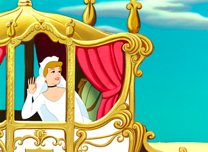  Walt disney Screencaps - Princess cinderela & Prince Charming