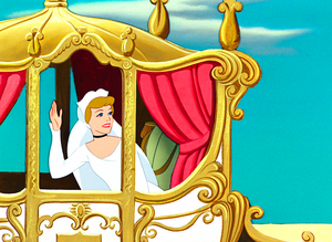  Walt disney Screencaps - Princess cenicienta & Prince Charming