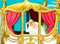 Walt Disney Screencaps - Princess Cinderella & Prince Charming - walt-disney-characters photo