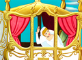 Walt Disney Screencaps - Princess Cinderella & Prince Charming - walt-disney-characters photo