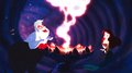 Walt Disney Screencaps - Ursula & Princess Ariel - walt-disney-characters photo