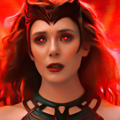 Wanda Maximoff ♡ Scarlet Witch - wanda-maximoff-scarlet-witch fan art