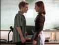 Willow/Oz Gif - Amends - willow-and-oz fan art