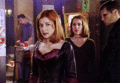 Willow/Oz Gif - Doppelgangland - willow-and-oz fan art