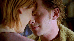  Willow/Oz Gif - Wild At cuore
