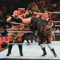 Women’s World Title Battle Royal | Monday Night Raw | April 22, 2024 - wwe photo