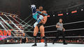 Xavier Woods vs Gunther | Monday Night Raw | April 29, 2024 - wwe photo