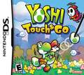 Yoshi Touch & Go - yoshi-touch-and-go photo