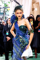 Zendaya | Met Gala: Sleeping Beauties: Reawakening Fashion | New York City | May 6, 2024 - zendaya-coleman photo