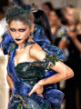 Zendaya | Met Gala: Sleeping Beauties: Reawakening Fashion | New York City | May 6, 2024 - zendaya-coleman fan art