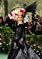 Zendaya ♡ Met Gala: Sleeping Beauties: Reawakening Fashion | New York City | May 6, 2024 - zendaya-coleman photo