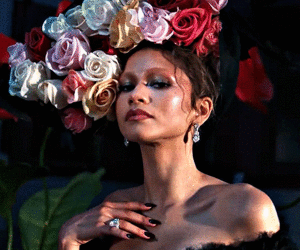  Zendaya ♡ Met Gala: Sleeping Beauties: Reawakening Fashion | New York City | May 6, 2024