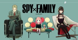  spy x family
