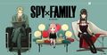 spy x family - spy-x-family photo