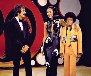  Sonny And Cher Comedy oras 1972